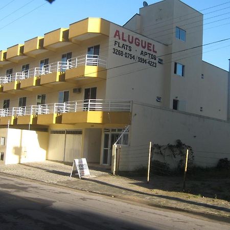 Pousada Terra Do Sol Itapema Exterior photo
